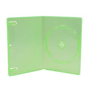 SUNSHING Good Quality Xbox360 Game Accessories Plastic X BOX 360 Game Case