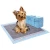 Import Super Absorbent Puppy Training Products Disposable Pet Pads from China
