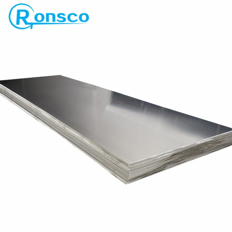 Super Duplex 32750/31803/32760 Stainless Steel Plate price per kg Stock Stainless Steel Sheet