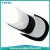 Import super quality customize size new material plastic cap hat sun visor from China