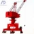 Import Super Quality Great Material 100tons Jib and Four Link Type Harbour  Portal Cranes for Your Need from China