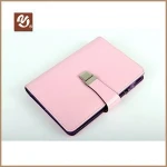 Super Quality Diary Leather Cover