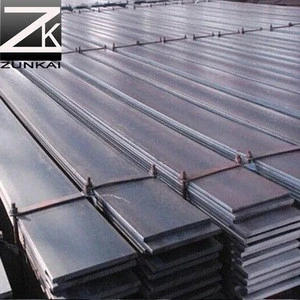 Super quality steel flat steel bars Q195;Q235