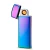 Import Super Thin Gift Design Rechargeable Cigarette Coil USB Electric Lighter from China
