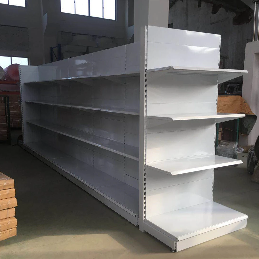 Supermarket Shelf for Supermarket, Store,Shop with high capacity