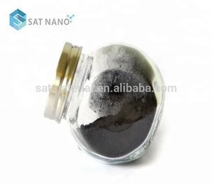 Supply 99.5% purity SAT NANO Natural Graphite Powder