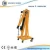 Import supply mini lifting crane/car engine cranes/foldable shop crane from China