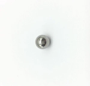 SUS 304 /316  stainless steel ball