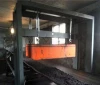 Suspension conveyor belt industrial/mineral iron magnetic separator