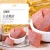 Import Sweet and sour plum slices 60g bag supermarket snack preserved fruit,30 bags/carton from China