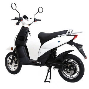 Swift eco power lithium battery electric scooter high power 48v 1000w motor pedal e motorcycle adult female moped