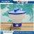 Swimming Pool Accessories Automatic Floating Chlorine Tablet Dispenser For Pools