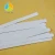 Import SXLH wholesale 6mm 8mm manganese flat steel boning durable steel bone white color boning for bridal dress petticoat shaping from China