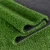 Import synthetic grass artificial turf high density putting turf power broom artificial turf from China