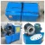 Import System pressure 31.5mpa rubber hose crimper with lowest price from China