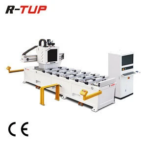 T-160  High quality cnc drilling head multi  spindle electric tool woodworking cnc router with drilling unit