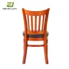 T242 Cheap and high quality restaurant chairs for sale used