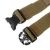Import Tactical 25 Gun Shell Bandolier Belt 12 Gauge Ammo Holder Military Shooting Cartridge Belt Hunting Accessories from China