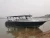 Import Tai Xin brand 11m x 3.3m aluminum fishing charter &amp; diving boat for sale from China