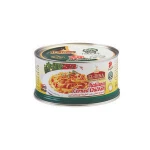 Tasty Italian Canned Chicken Luncheon Meat