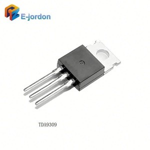 TDA9309 electronic component acoustic components