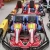 Import Teenage Small  Go Kart,Racing Kart,Park Quick go kart,High speed Gasoline go kart,Fuel powered Amusement park adult go kart, from China