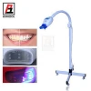 Teeth whitening accelerator cold LED light /dental LED teeth whitening light / Dental unit bleaching machine LED lamp