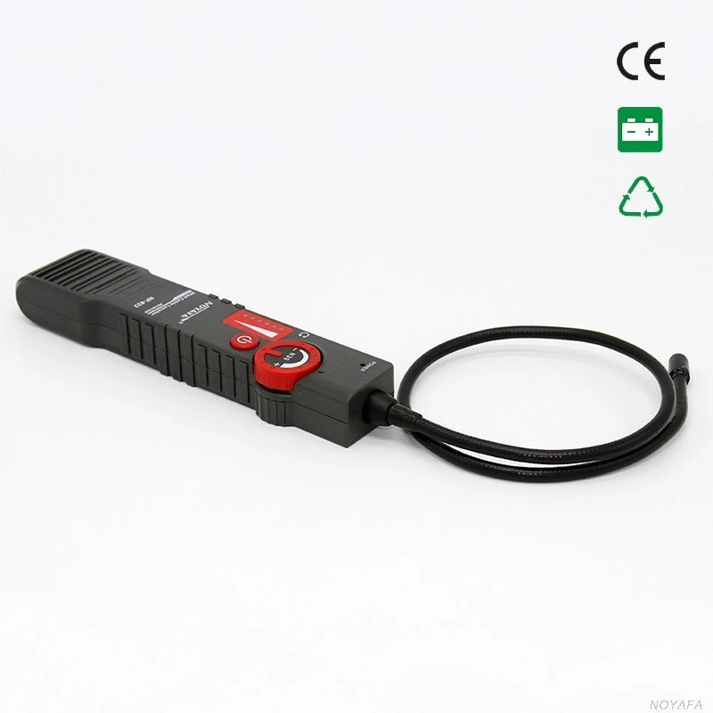 Telecom Tool Wall Low Voltage Wire Tracker NF-822 Cable Detector with Antenna