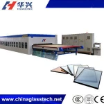 Tempered Glass Making Machine/Tempered Glass Oven/Tempered Glass Production Machinery