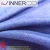 Import Tencel wool yarn single jersey fabric in soft hand feel from Taiwan