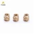 Import THANK-TECH China suppliers brass insert nut M2 M2.5 M3 from China