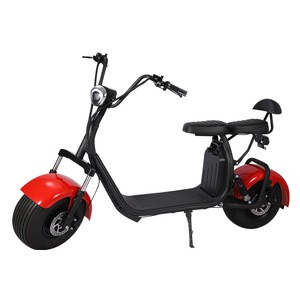 The Cheap Touring Adults 1500W Two Wheel Electric Electric Motorcycle