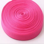 The High Quality Nylon Webbing Belt Strap Wholesale