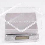 The Hot Selling Kitchen Weighing Scale I2000 2kg 0.1g
