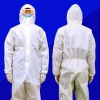 The new protective clothing in 2020 can effectively protect against bacteria and viruses