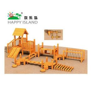 The newest luxury outdoor playground on sale