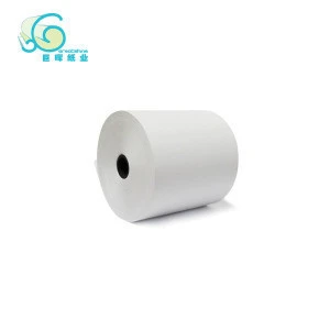 thermal paper roll for pos machine printing