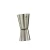 Import These pure brass Cocktail Jiggers Holds 1oz / 2oz - The Perfect Addition to Your Home Bar Tools from China