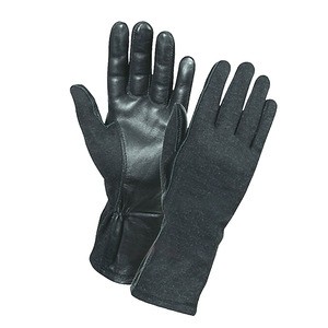 Thin Unlined Police Gloves /Men&#39;s Thin Unlined Police Search Duty Gloves /Military Police &amp; Guard Service Men&#39;s Uniform Gloves