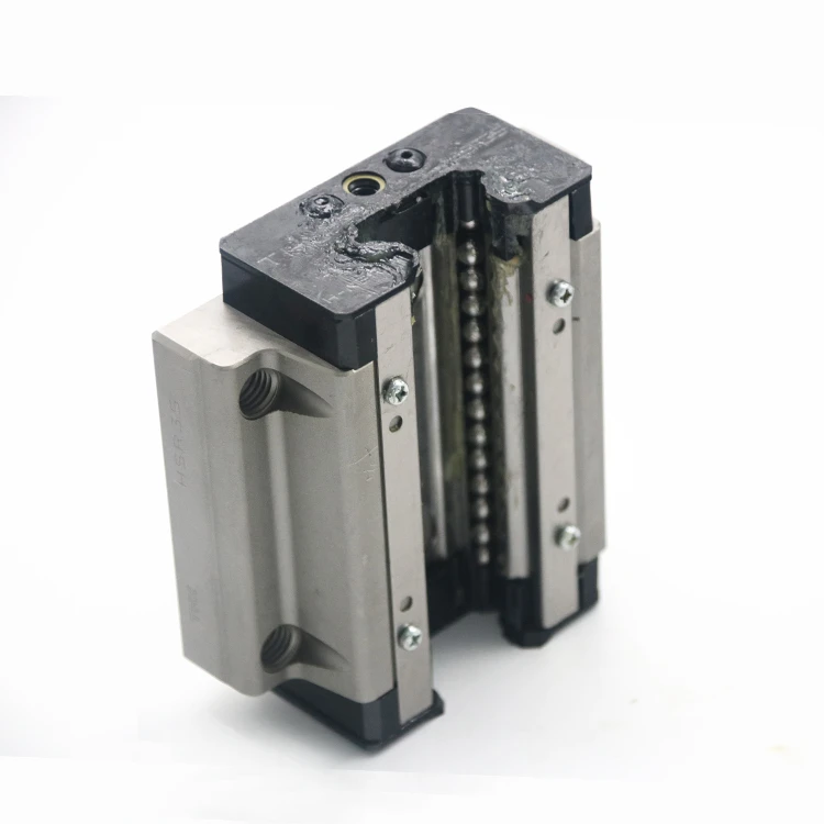 THK linear bearing guides and guides HSR30A HSR30LA