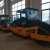 Import Three Wheel Static Road Roller from China