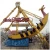 Import thrilling 24 seats amusement park Cheap pirate ship amusement park from China