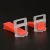 Import Tile Leveling System long 1.5mm clips Tile Leveling clips 100 pcs from China