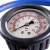 Import Tire repair tool tire pressure gauge inflating gun from China