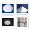 Titanium dioxide white powder and ti02 content 92.5% CR-506 with  excellent Durability,High Gloss for powder coating