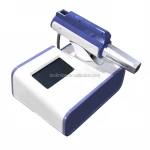 Titanium Hertz Thermal Magnetic Wave Physical Therapy Equipment Pain Relief