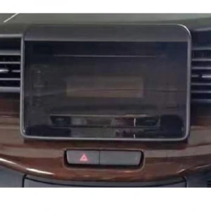 TK-YB 9 inch car dashboard frame for Suzuki IGNIS 2014 auto parts automotive accessories interior fascia DVD trim frame
