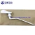Import Toilet tank flush lever for American Standard, 45 Degree from China