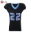 Import Top Design Customized Best Selling American Football Jerseys/American Football Uniforms in Wholesale from Pakistan