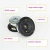 Import Top end 4 inch supper strong Bass driver woofer subwoofer transducer speaker repair replacement parts raw bass speaker  driver from China